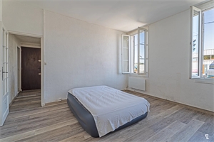 appartement à la vente -   13011  MARSEILLE 11E ARRONDISSEMENT, surface 33,01 m2 vente appartement - APR734367